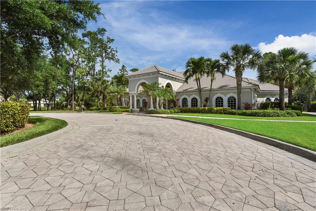 FOREST PARK - Residential