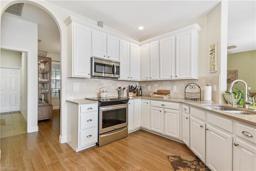 FOREST PARK - Residential