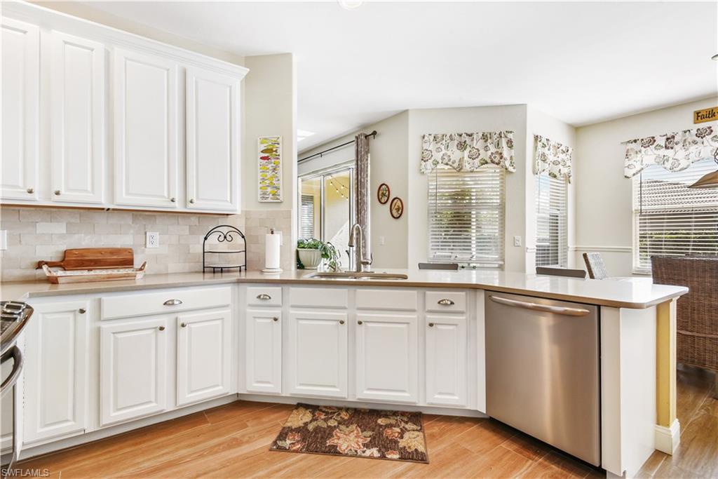 FOREST PARK - Residential