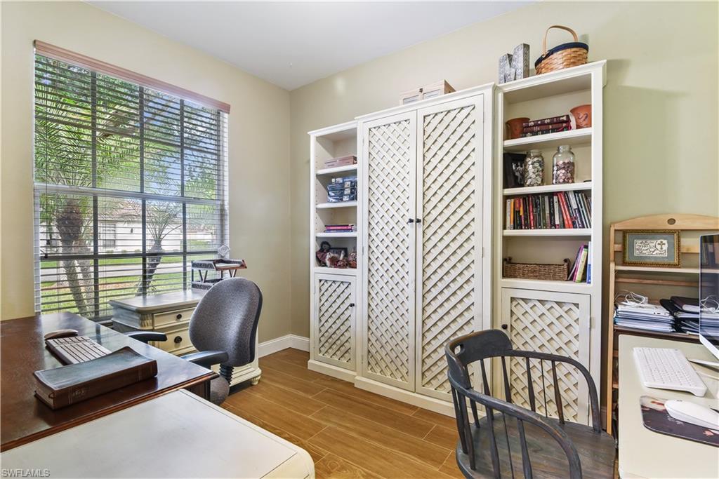 FOREST PARK - Residential