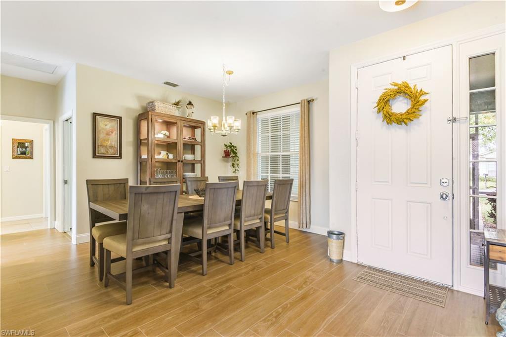 FOREST PARK - Residential