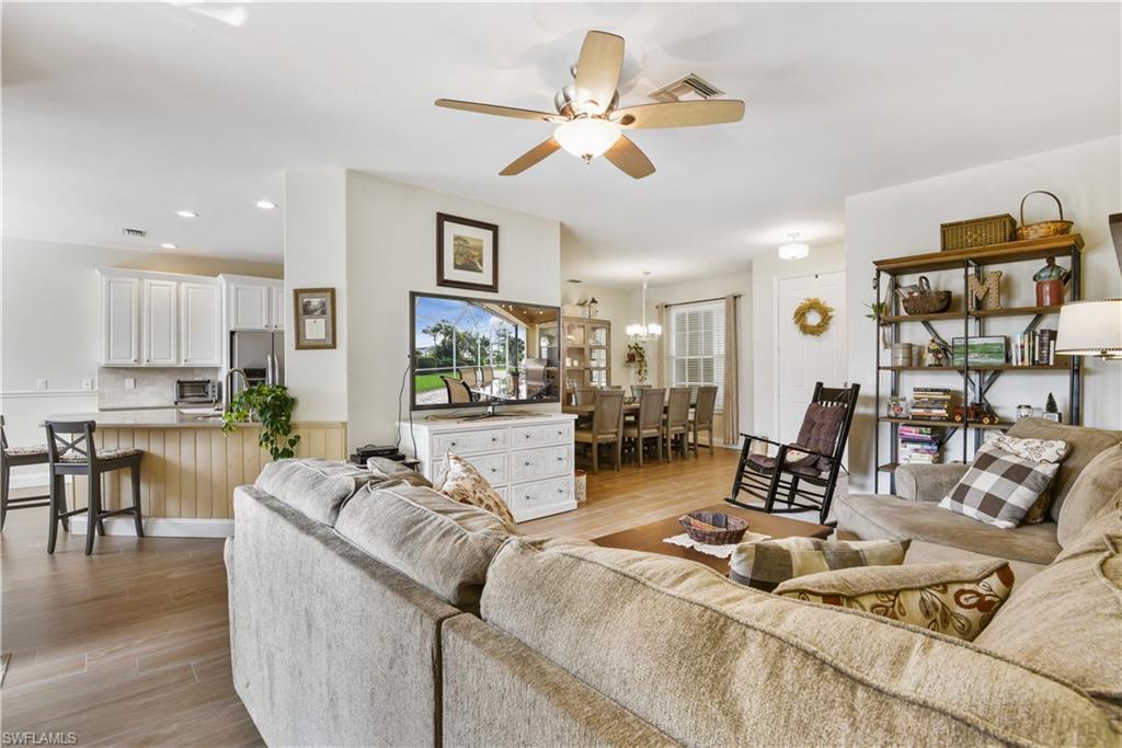 FOREST PARK - Residential