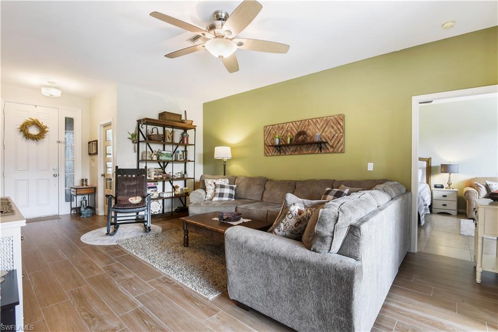 FOREST PARK - Residential