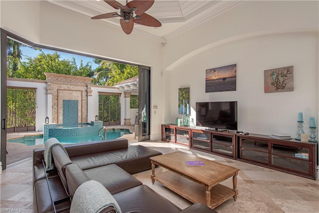 OLDE NAPLES - Residential