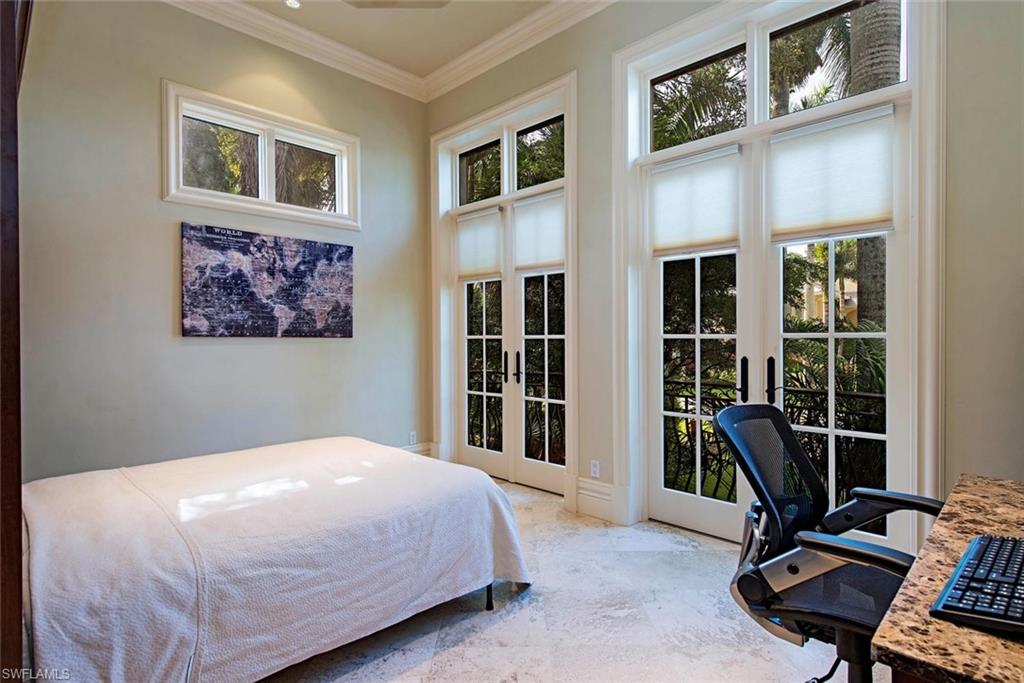 OLDE NAPLES - Residential