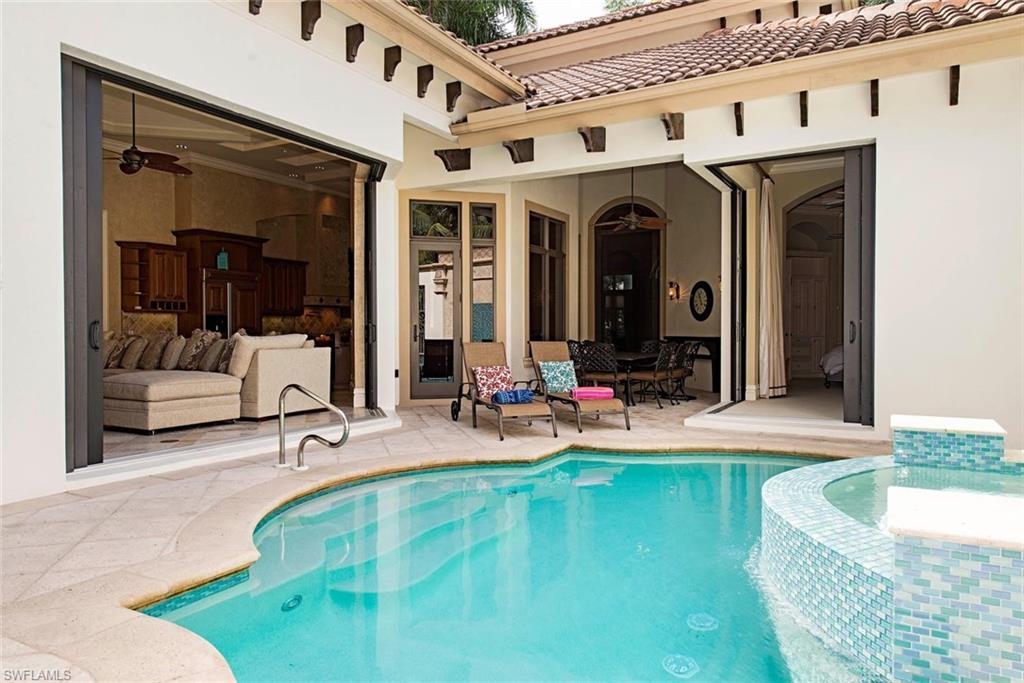 OLDE NAPLES - Residential