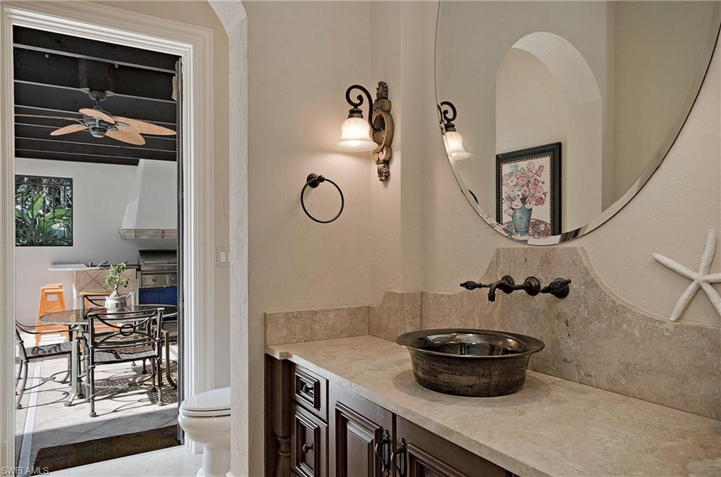 OLDE NAPLES - Residential