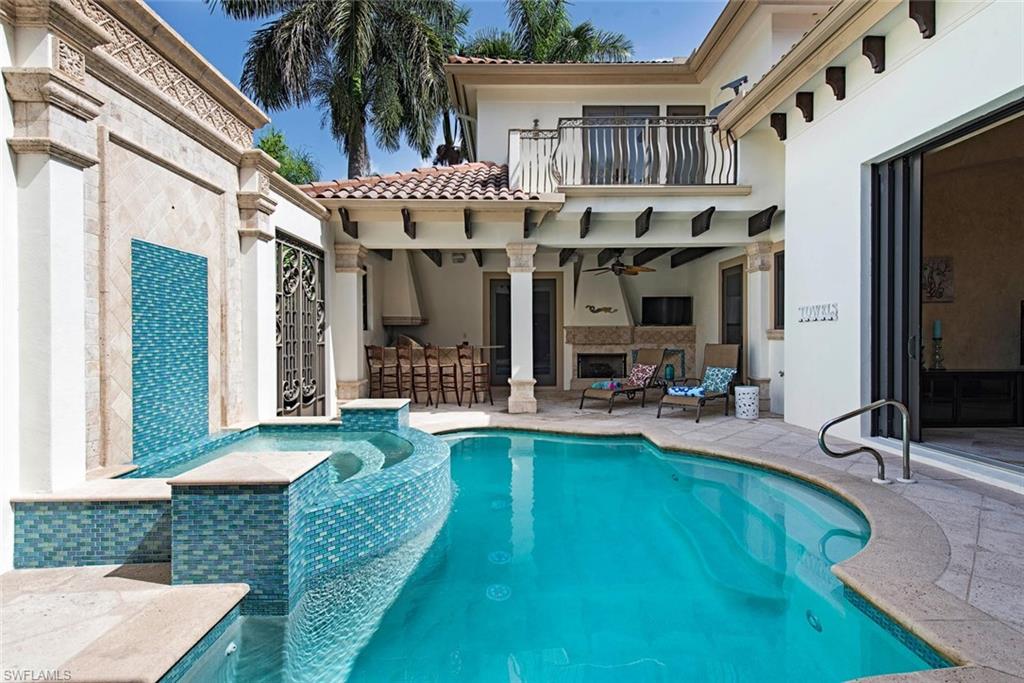 OLDE NAPLES - Residential