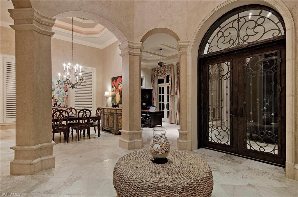 OLDE NAPLES - Residential