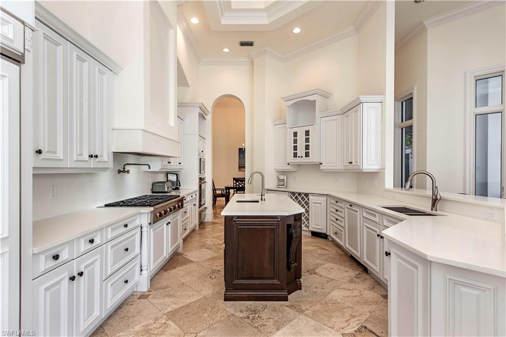 OLDE NAPLES - Residential