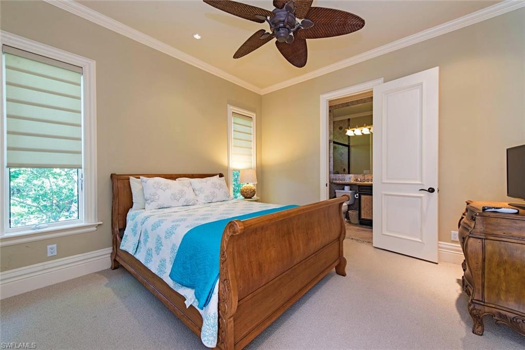 OLDE NAPLES - Residential