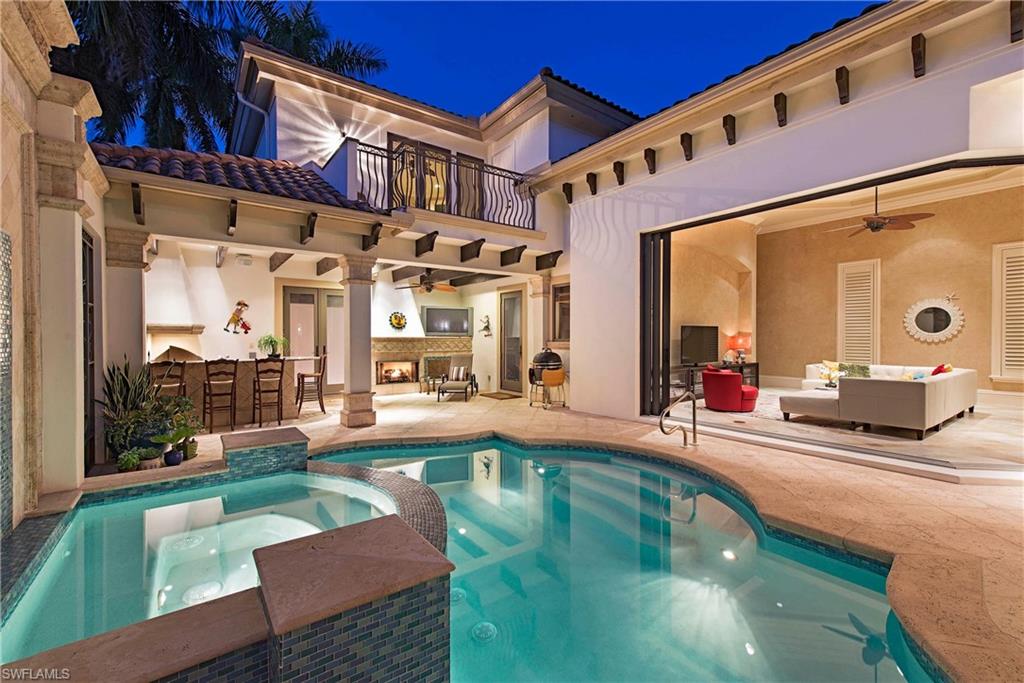 OLDE NAPLES - Residential