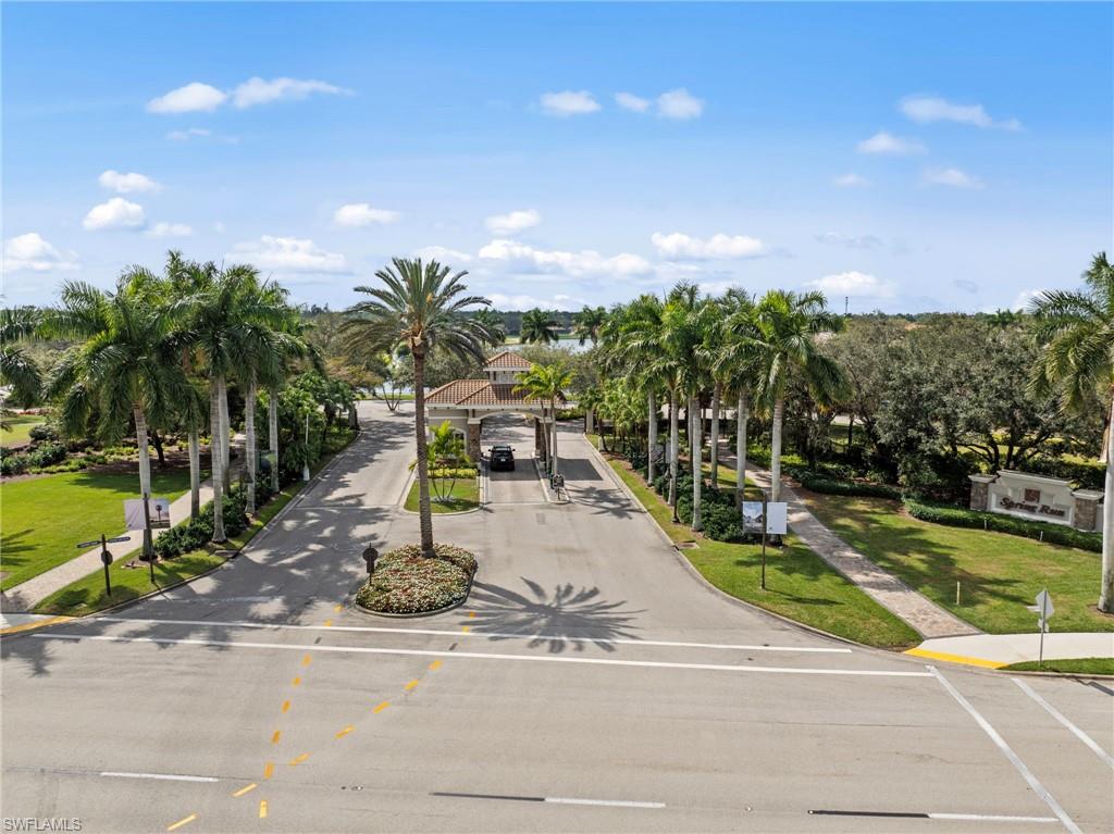 WINDING STREAM - Residential