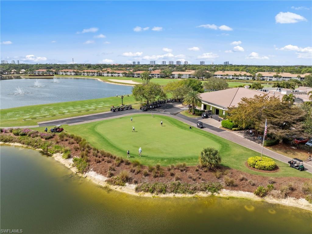 WINDING STREAM - Residential