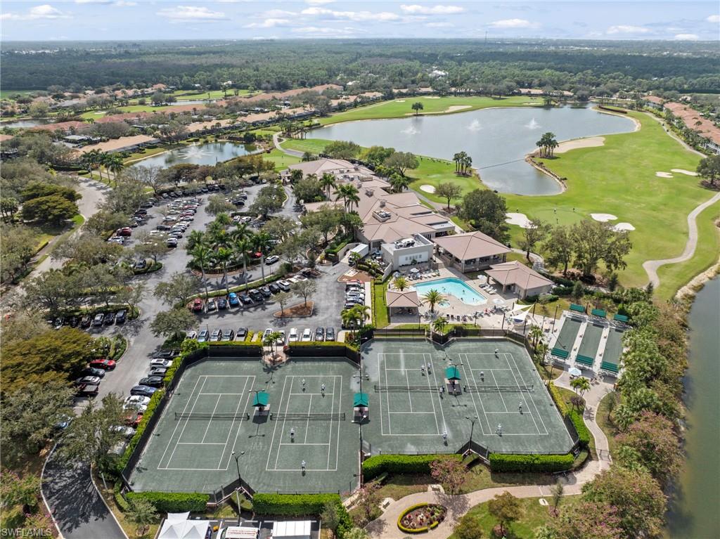 WINDING STREAM - Residential