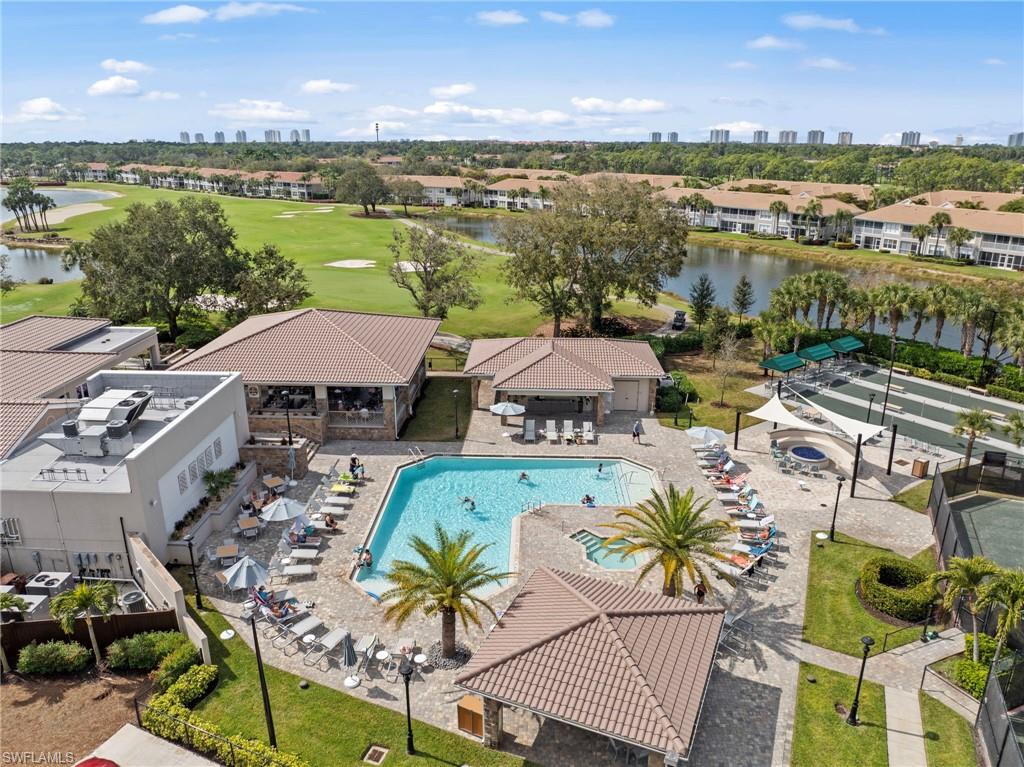 WINDING STREAM - Residential