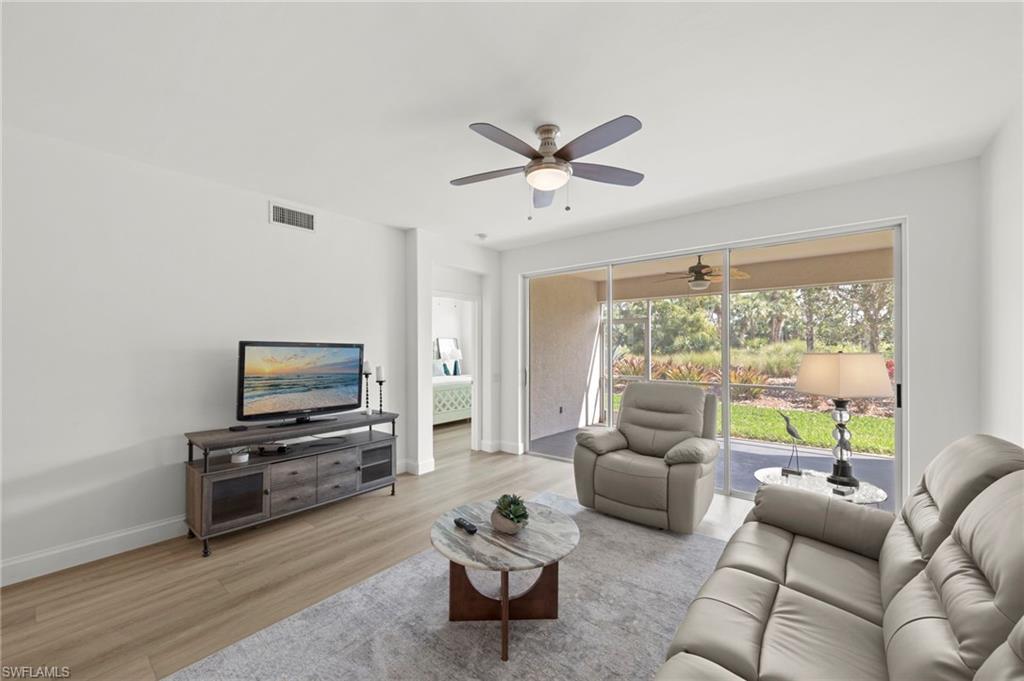 WINDING STREAM - Residential