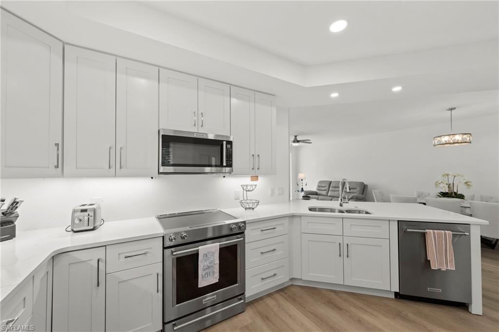 WINDING STREAM - Residential