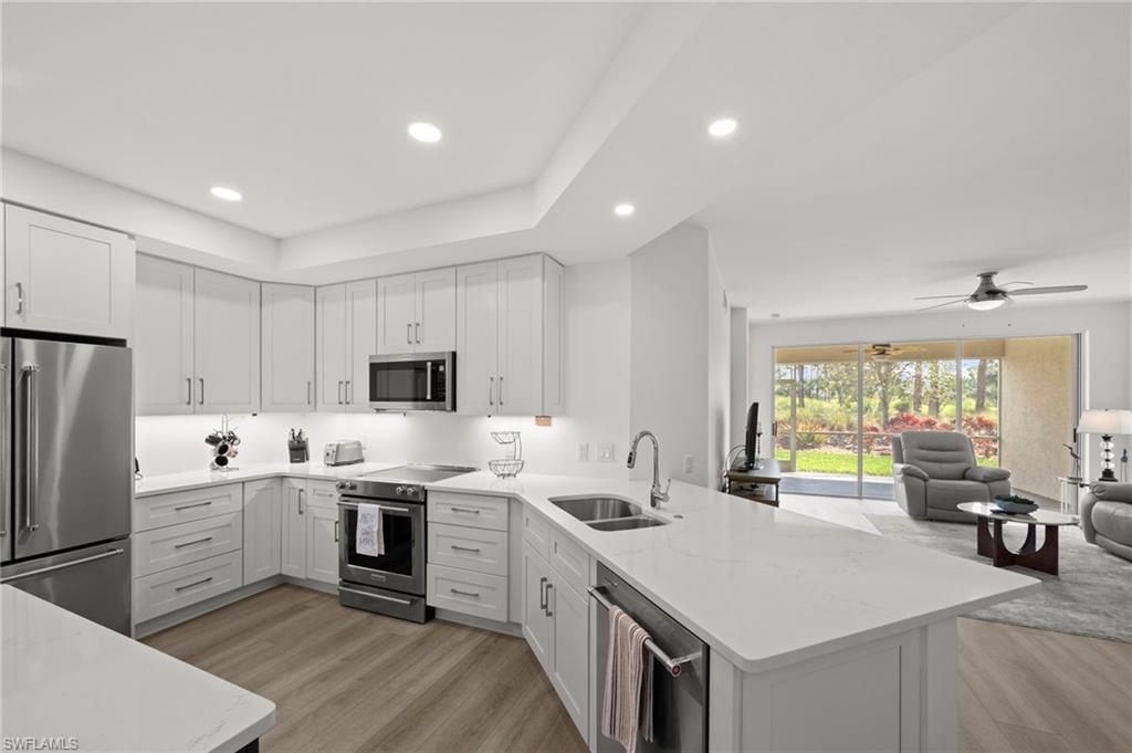 WINDING STREAM - Residential