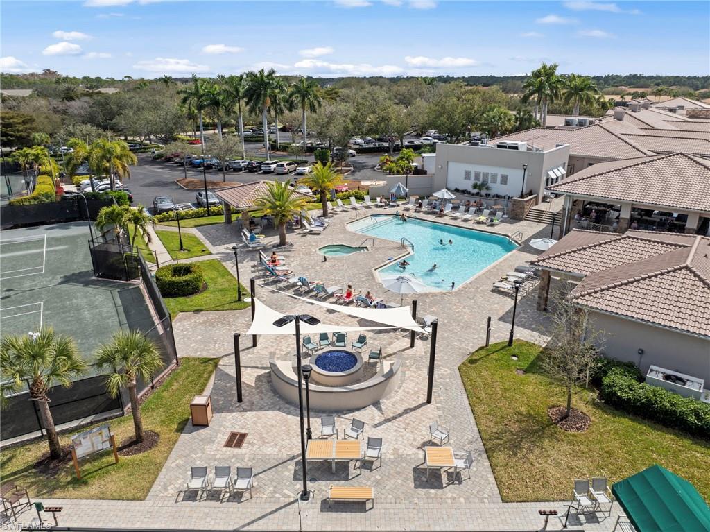 WINDING STREAM - Residential