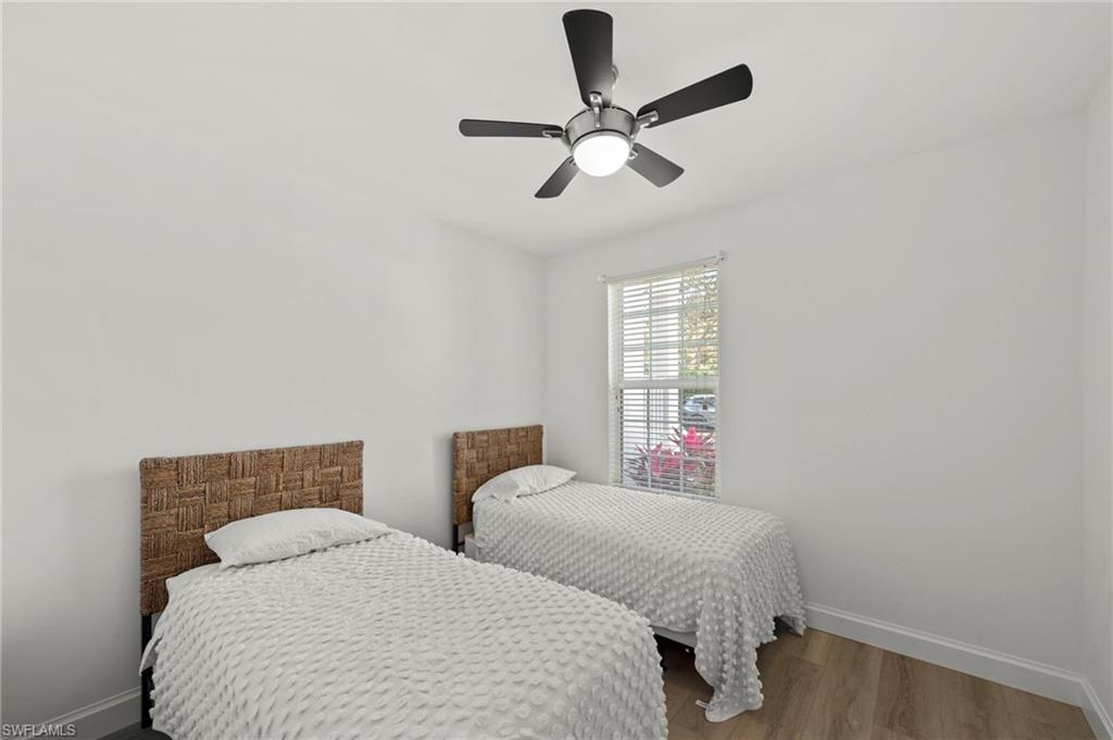 WINDING STREAM - Residential