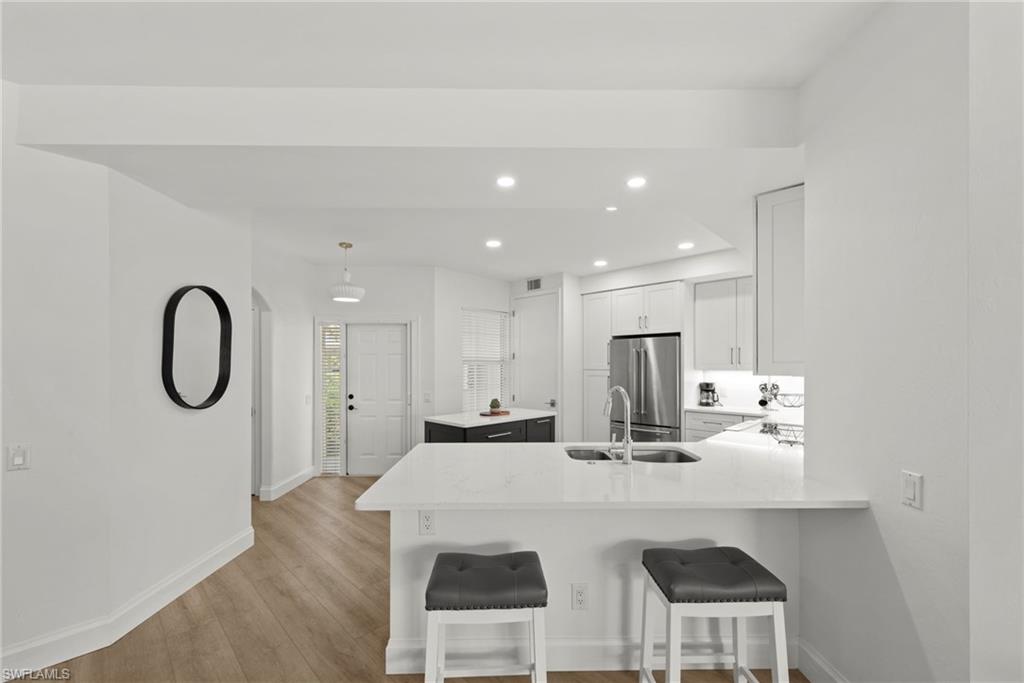 WINDING STREAM - Residential