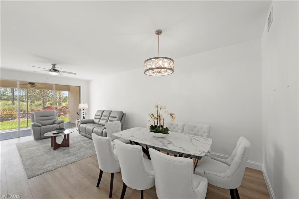 WINDING STREAM - Residential