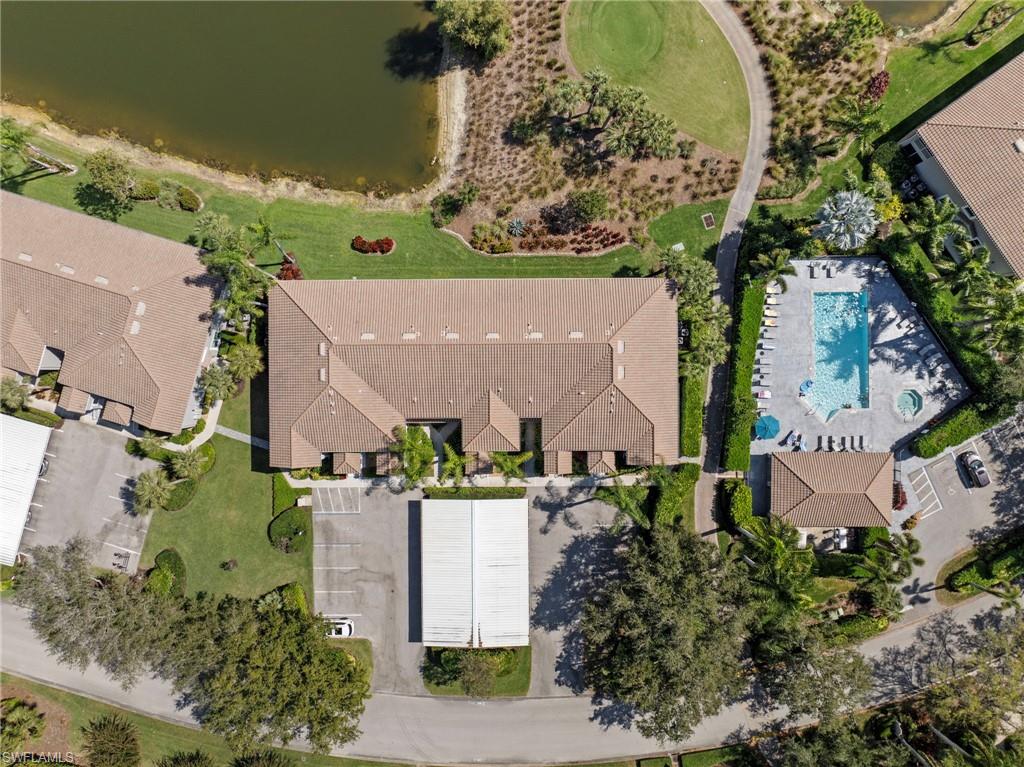 WINDING STREAM - Residential