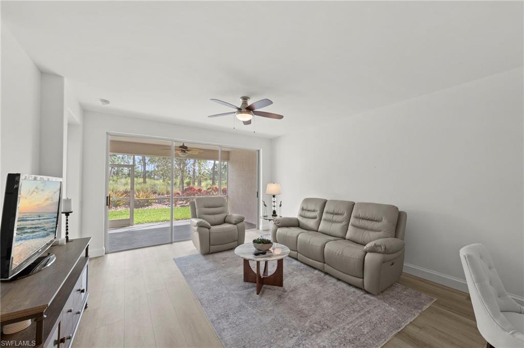 WINDING STREAM - Residential