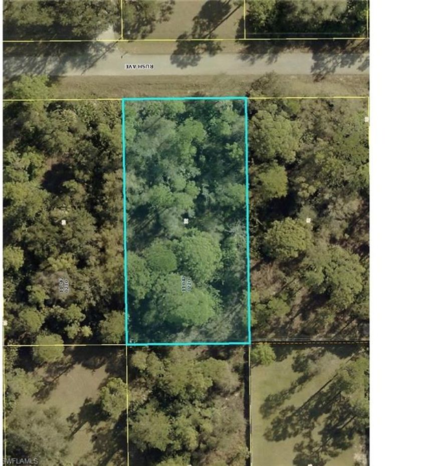 Great opportunity to own a spacious half-acre (0.50 acres) residential lot in a quiet and growing area of Lehigh Acres. This oversized property offers plenty of room to build your dream home, add a pool, or design a larger outdoor living space with added privacy.

Located in an area with new construction and ongoing development, this lot is ideal for both homeowners and investors looking to secure land in one of Southwest Florida’s expanding markets.

Enjoy a peaceful setting while still being within a short drive to shopping, dining, schools, and major roadways.

Don’t miss your chance to own a larger-than-average lot with excellent potential!