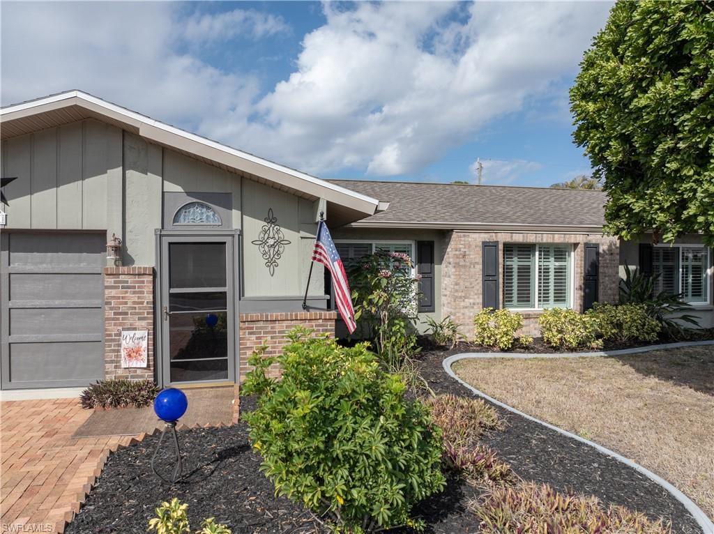 WATERWAY ESTATES - Residential