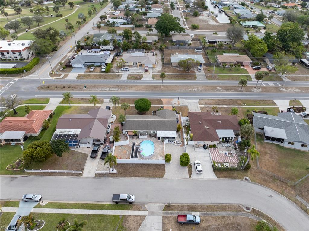 WATERWAY ESTATES - Residential