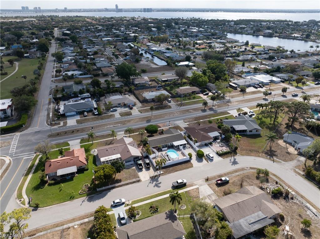 WATERWAY ESTATES - Residential