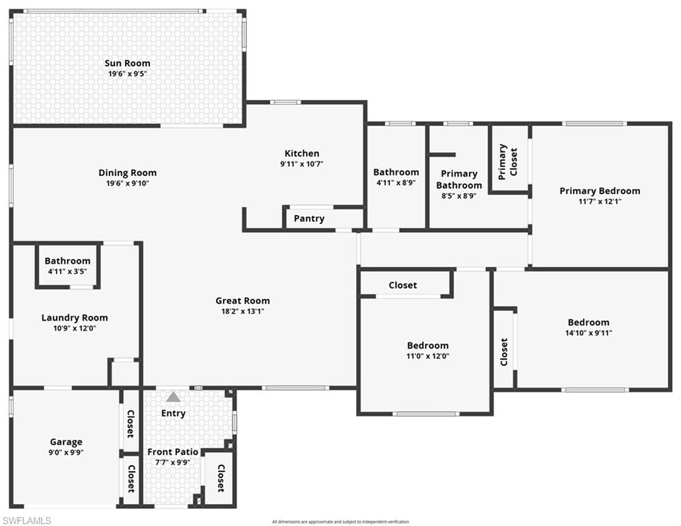 WATERWAY ESTATES - Residential