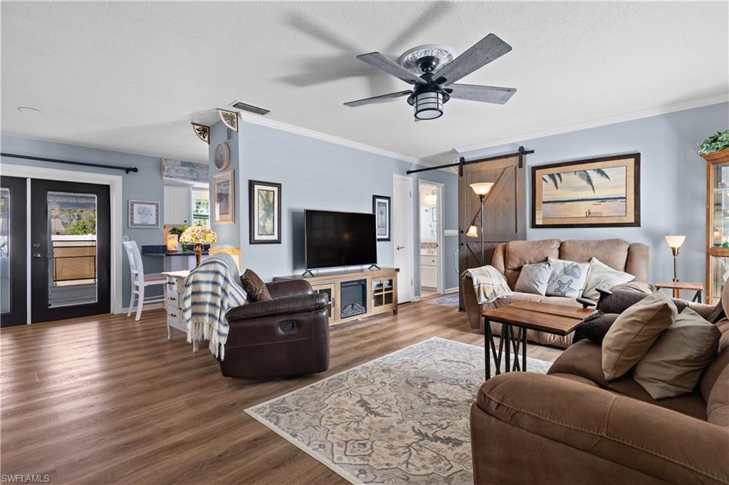 WATERWAY ESTATES - Residential