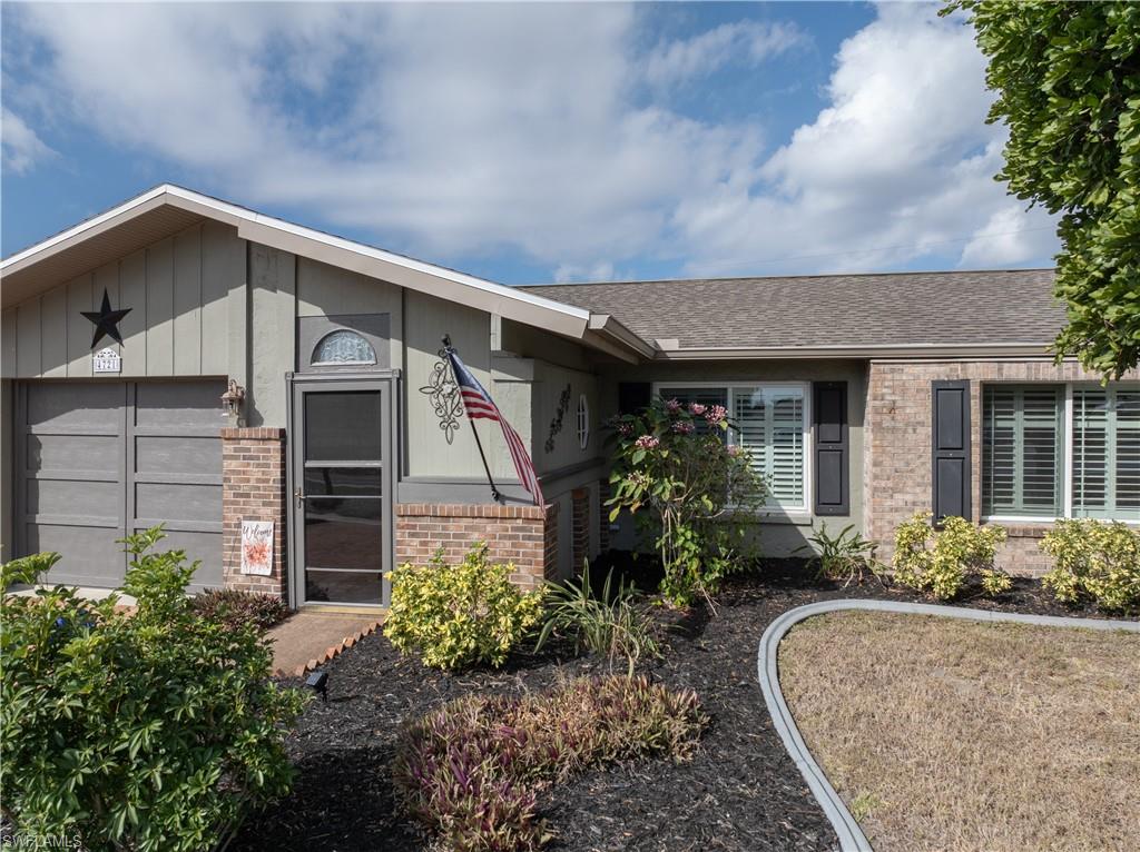 WATERWAY ESTATES - Residential