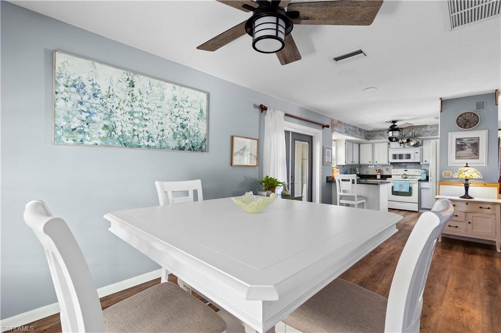 WATERWAY ESTATES - Residential