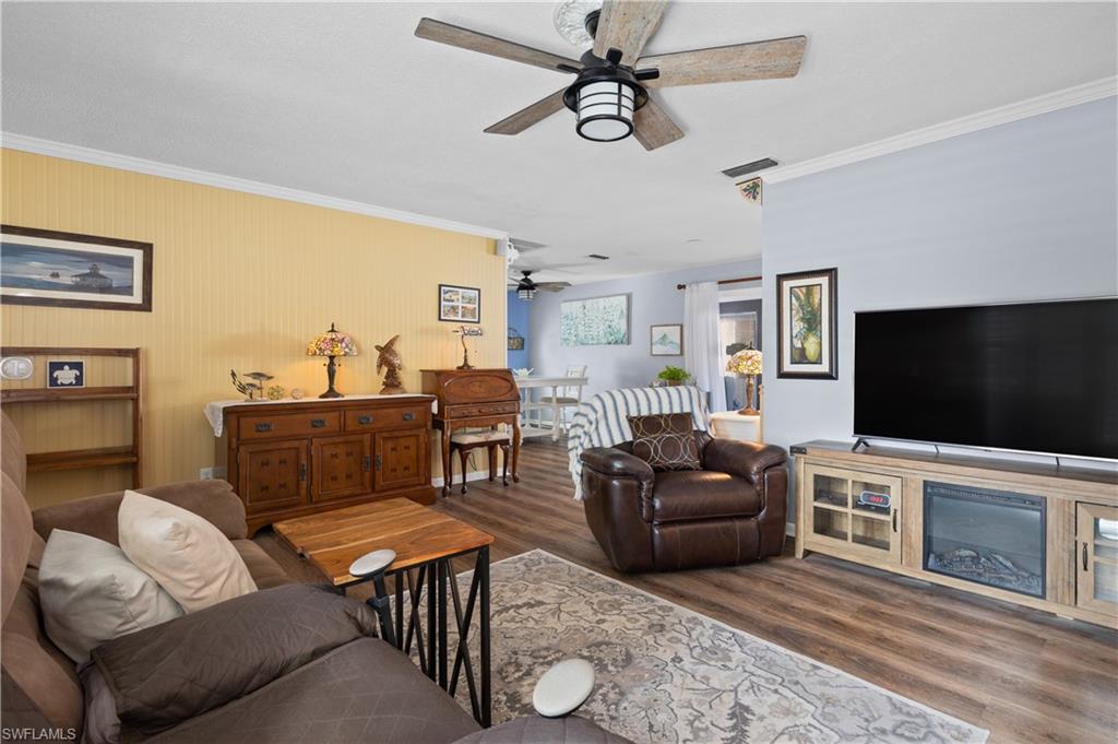 WATERWAY ESTATES - Residential