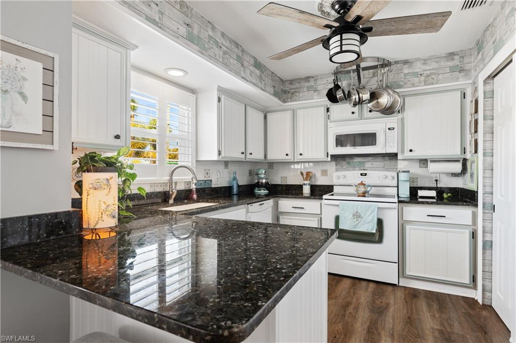 WATERWAY ESTATES - Residential