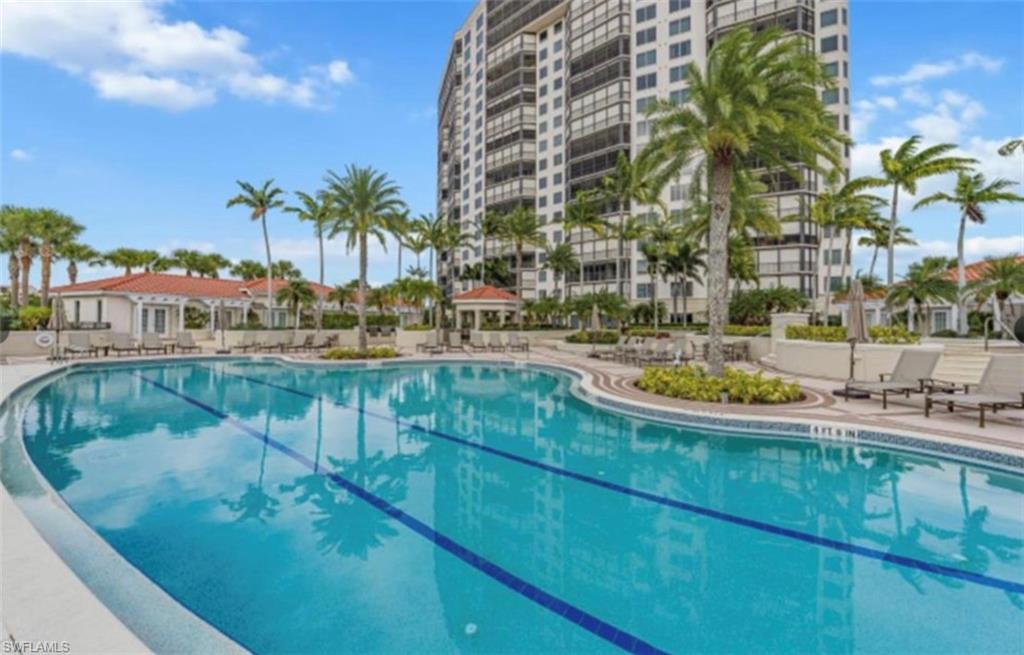 MONTENERO - Residential