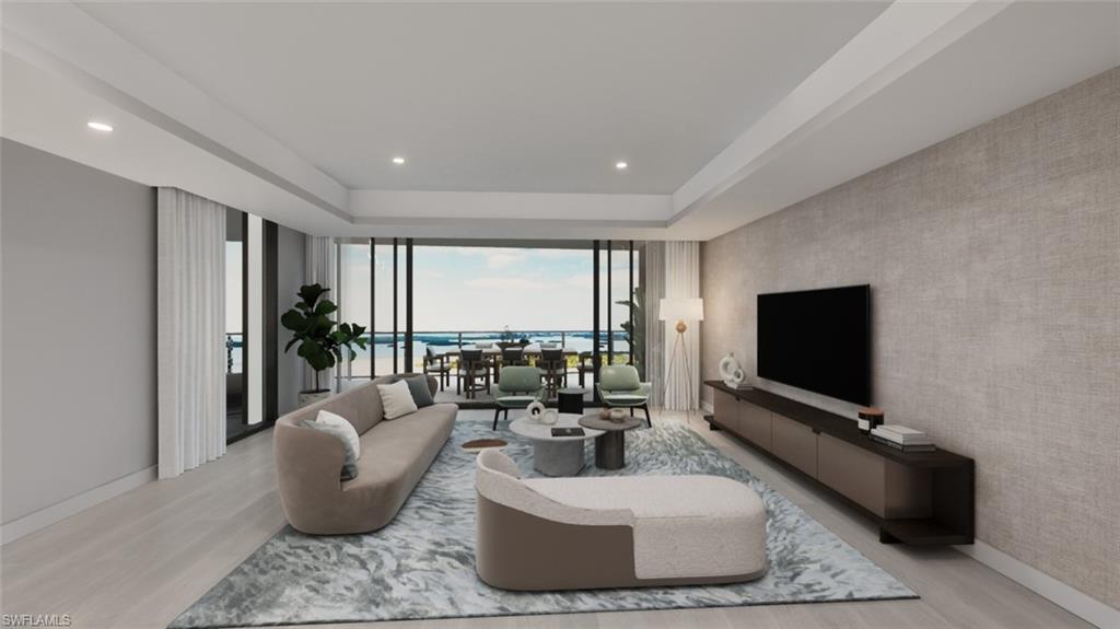THE RITZ-CARLTON RESIDENCES ESTERO BAY - Residential