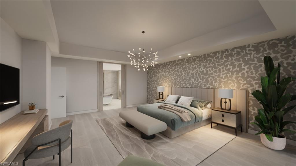 THE RITZ-CARLTON RESIDENCES ESTERO BAY - Residential