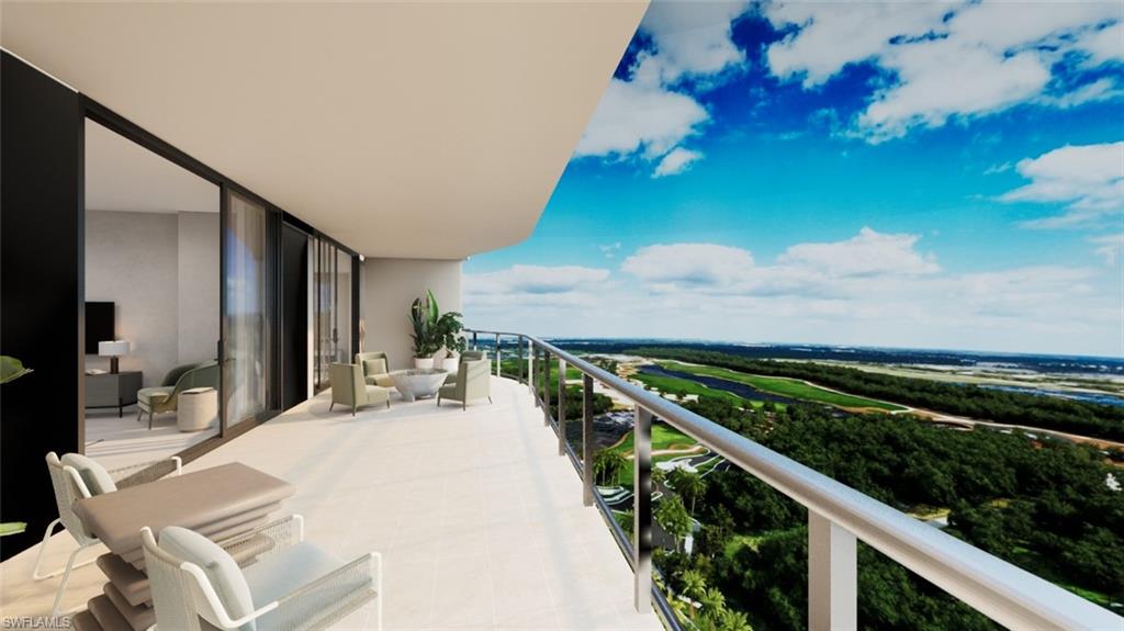 THE RITZ-CARLTON RESIDENCES ESTERO BAY - Residential