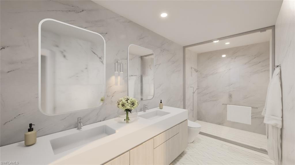 THE RITZ-CARLTON RESIDENCES ESTERO BAY - Residential