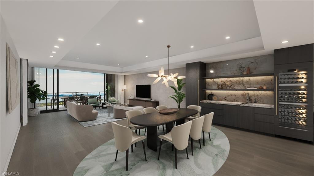 THE RITZ-CARLTON RESIDENCES ESTERO BAY - Residential