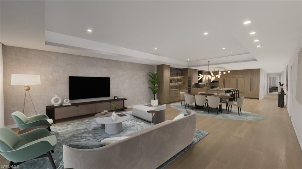 THE RITZ-CARLTON RESIDENCES ESTERO BAY - Residential