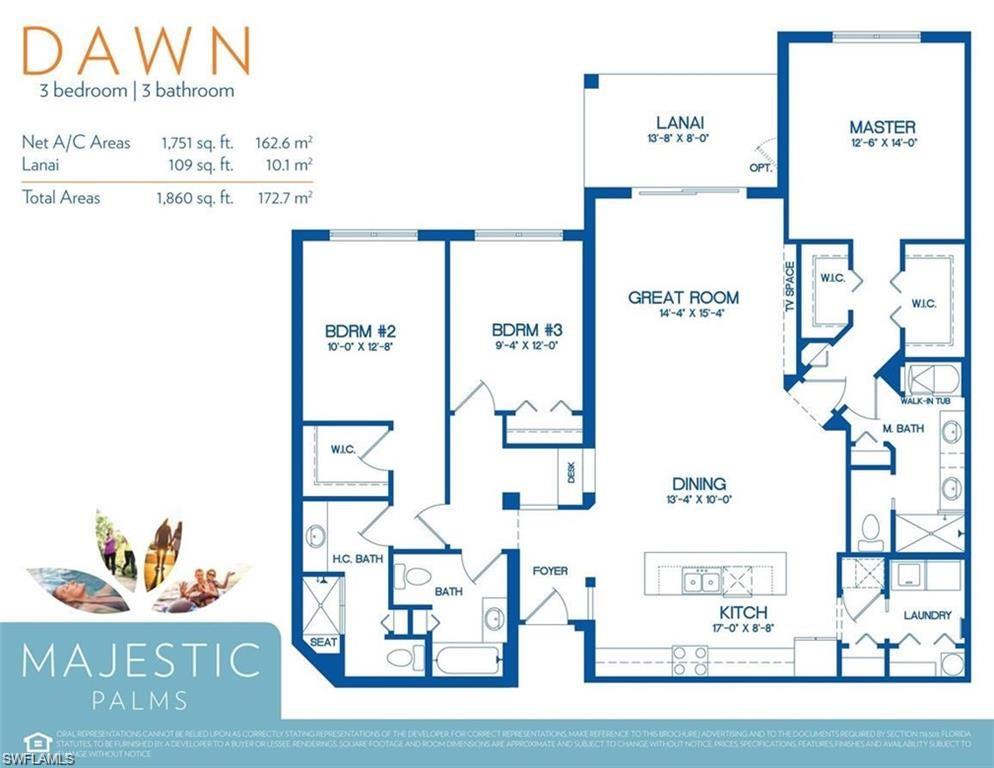 ROYAL POINTE - Residential