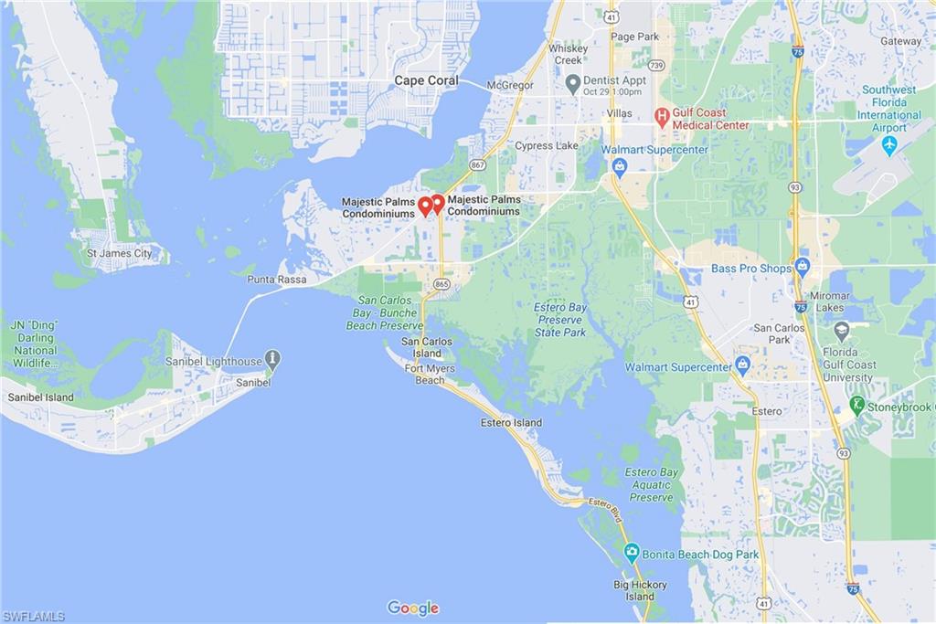 ROYAL POINTE - Residential