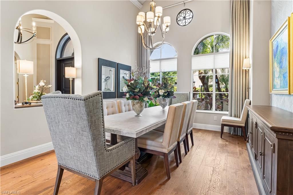 ADMIRAL'S ISLE - Residential