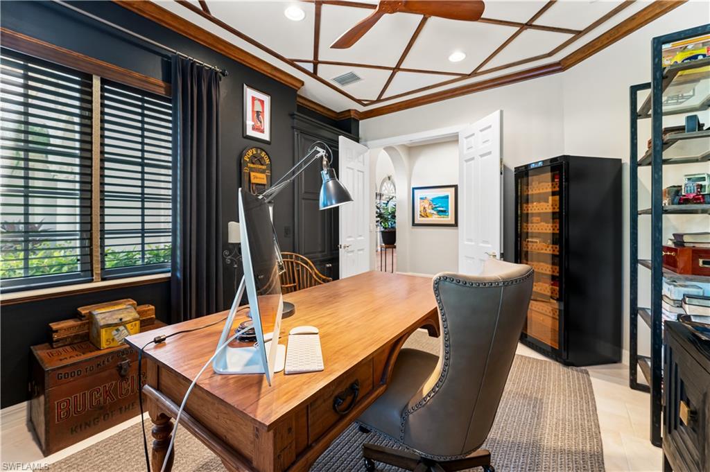 ADMIRAL'S ISLE - Residential